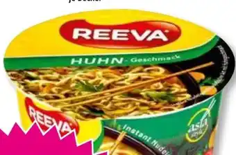 Norma Instant Nudeln Cup Angebot