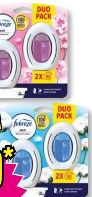 Norma Bad Lufterfrischer Angebot