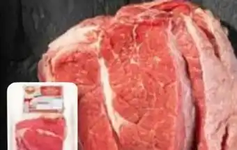 Norma Rinder Suppenfleisch Angebot