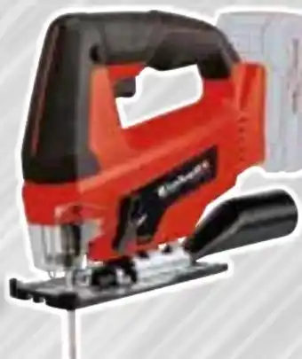 Zgonc Akku-Pendelhub-Stichsäge TC-JS 18 Li-Solo Angebot