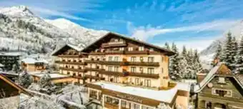 Billa Reisen Österreich Bad Hofgastein Angebot