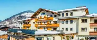 Billa Reisen Österreich Niederau Angebot