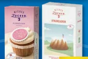 Unimarkt Staubzucker Angebot