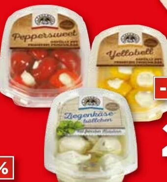 Unimarkt Antipasti Angebot
