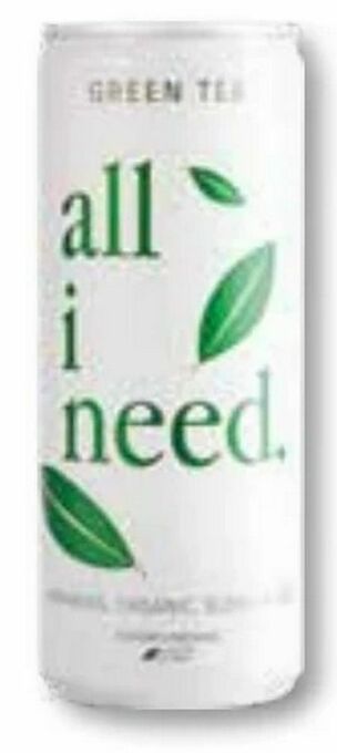 Unimarkt Green Tea Angebot