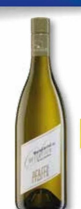 Unimarkt Selection Grüner Veltliner Angebot