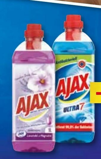 Unimarkt Allzweckreiniger Angebot