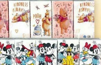 Norma Taschentücher Disney Angebot