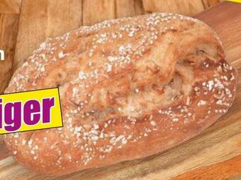 Norma Gourmet Dinkelbrötchen Angebot