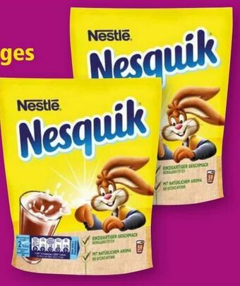Norma Nesquik Angebot