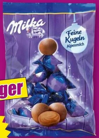 Norma Feine Kugeln Mischung Angebot