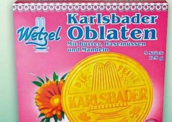 Norma Oblaten Angebot
