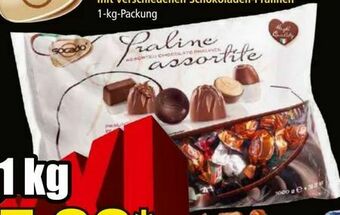 Norma Pralinen Angebot