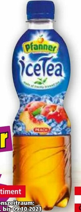 Norma Eistee Angebot