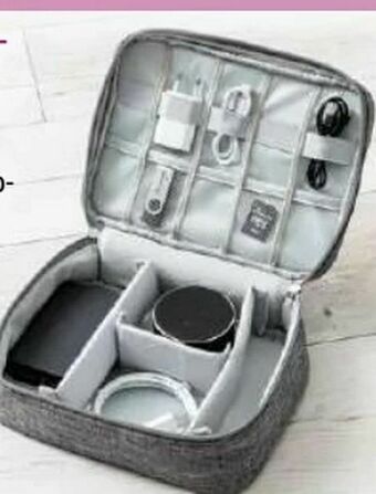 Norma Multimedia Organizer Angebot