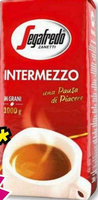 Norma Intermezzo Angebot