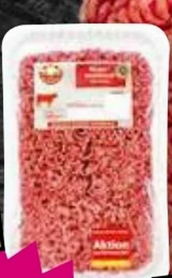 Norma Rinder Hackfleisch Angebot