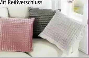 Norma Dekokissen Samt Angebot