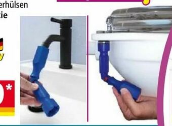 Norma WC-Sitz Montageschlüssel Angebot