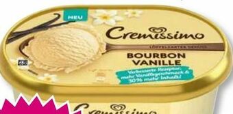 Norma Cremissimo Angebot