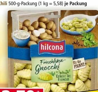 Norma Gnocchi Angebot