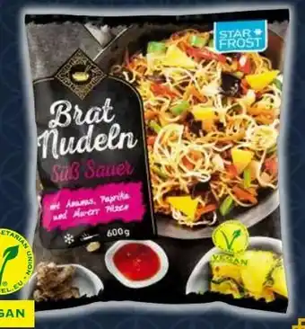 Norma Asiatische Brat Nudeln Angebot