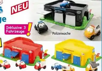 Norma Autogarage Angebot