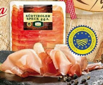 Norma Südtiroler Speck Angebot