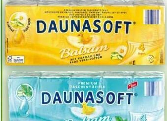 Norma Taschentücher Angebot