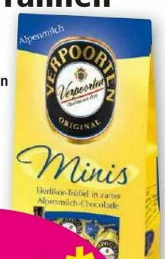 Norma Mini Pralinen Angebot