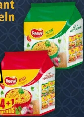 Norma Instant Nudeln Angebot