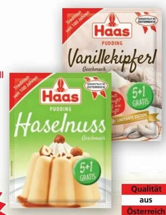 Norma Pudding Angebot
