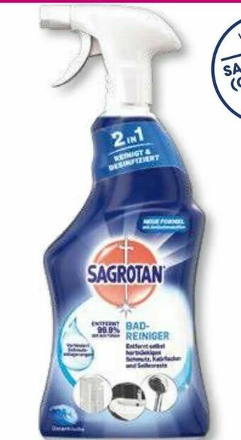 Norma Reiniger Angebot