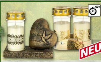 Norma Grablicht Angebot