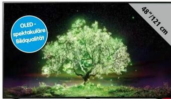 Interspar LED TV 60AU7170 Angebot