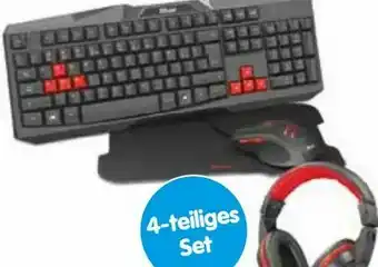 Interspar Ziva Gaming Bundle Angebot