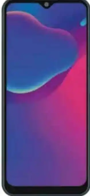 Interspar Smartphone Blade V2020 Angebot