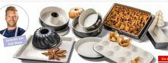 Interspar Backformen Angebot