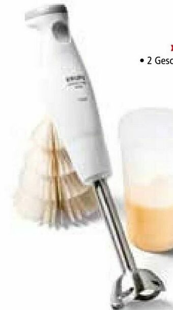 Interspar Stabmixer HZ4511 Perfect Mix 4000 Angebot
