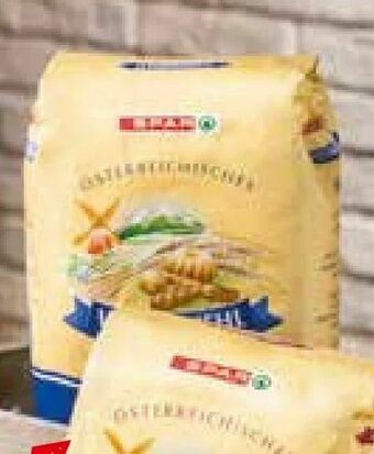Interspar Weizenmehl Angebot