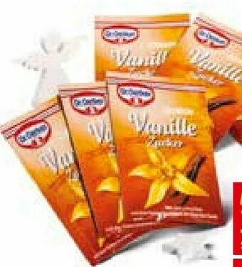 Interspar Bourbon Vanille Zucker Angebot
