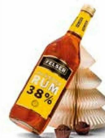 Interspar Inländer Rum Angebot