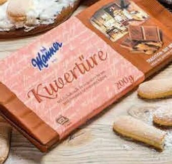 Interspar Kuvertüre Angebot