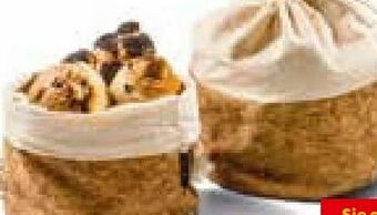 Interspar Nuts Brotsack Angebot