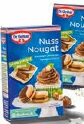 Interspar Nuss Nougat Angebot
