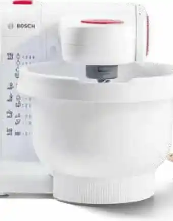 Interspar Küchenmaschine MUMP1000 Angebot
