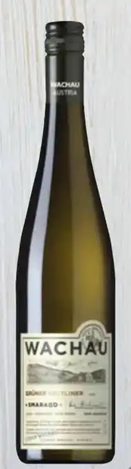 Eurospar Smaragd Grüner Veltliner Classic Angebot