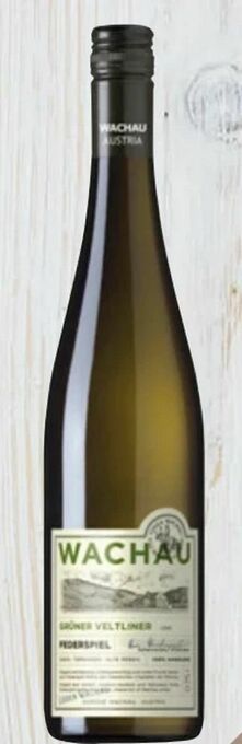 Eurospar Classic Grüner Veltliner Federspiel Angebot