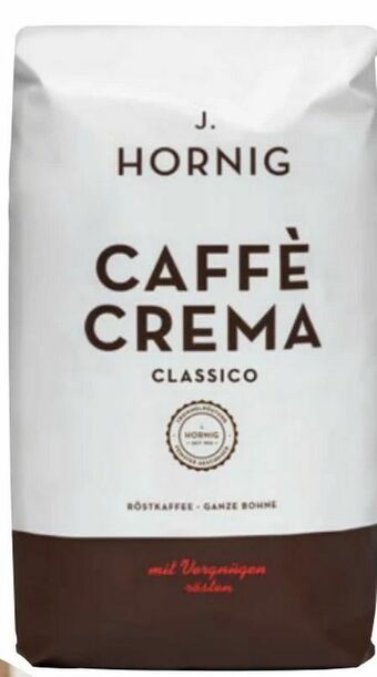 Eurospar Caffè Crema Angebot