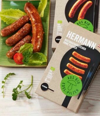 Eurospar Rostbratwürstel Angebot